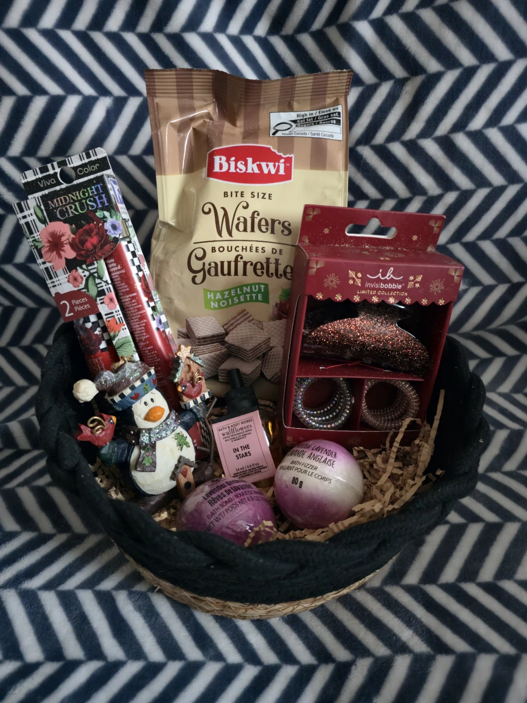 Gift Basket
