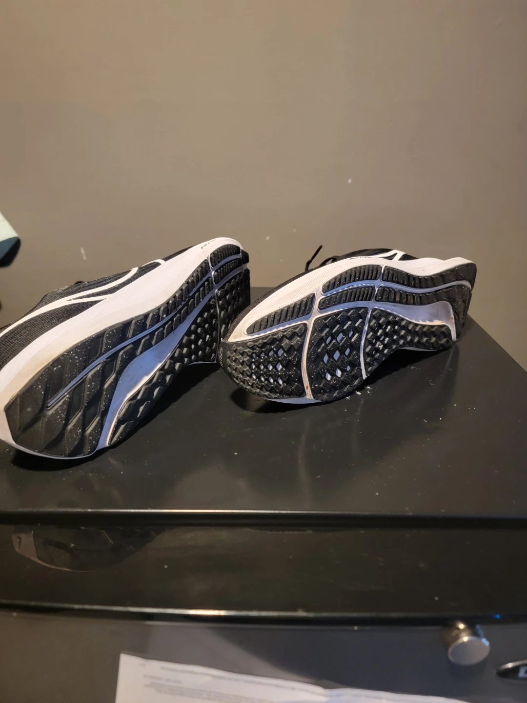 Nike Air Zoom Running Shoes - photo 3