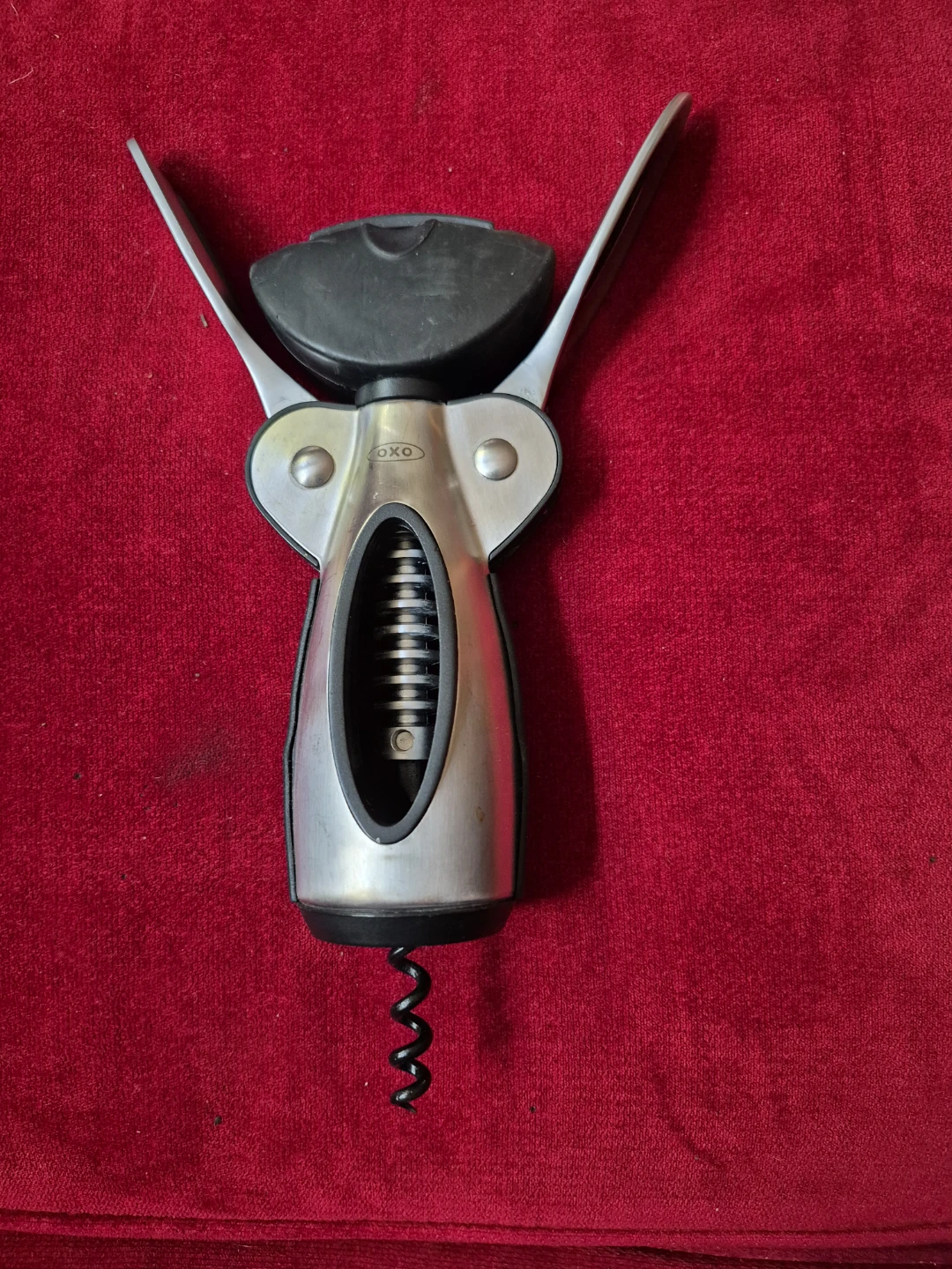 OXO Winged Corkscrew (Skokie)