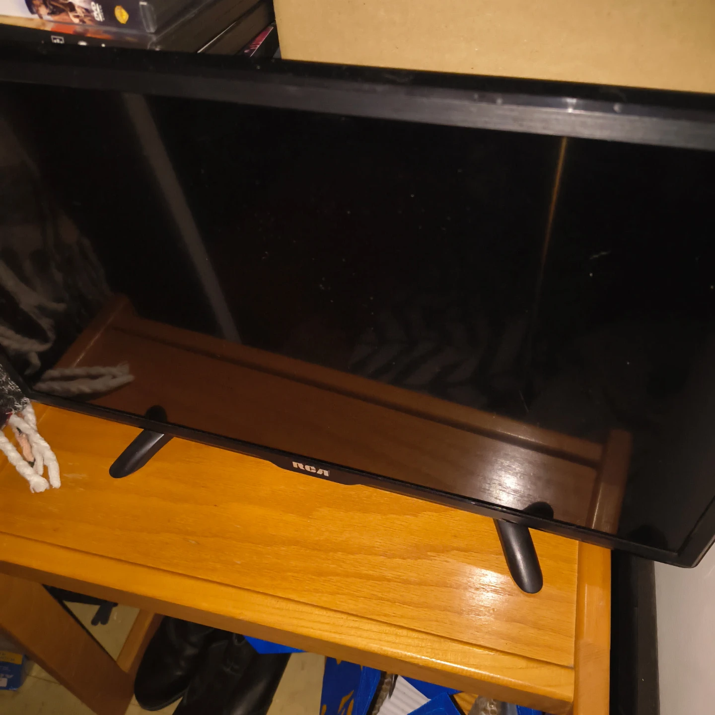 RCA Flat Screen Television