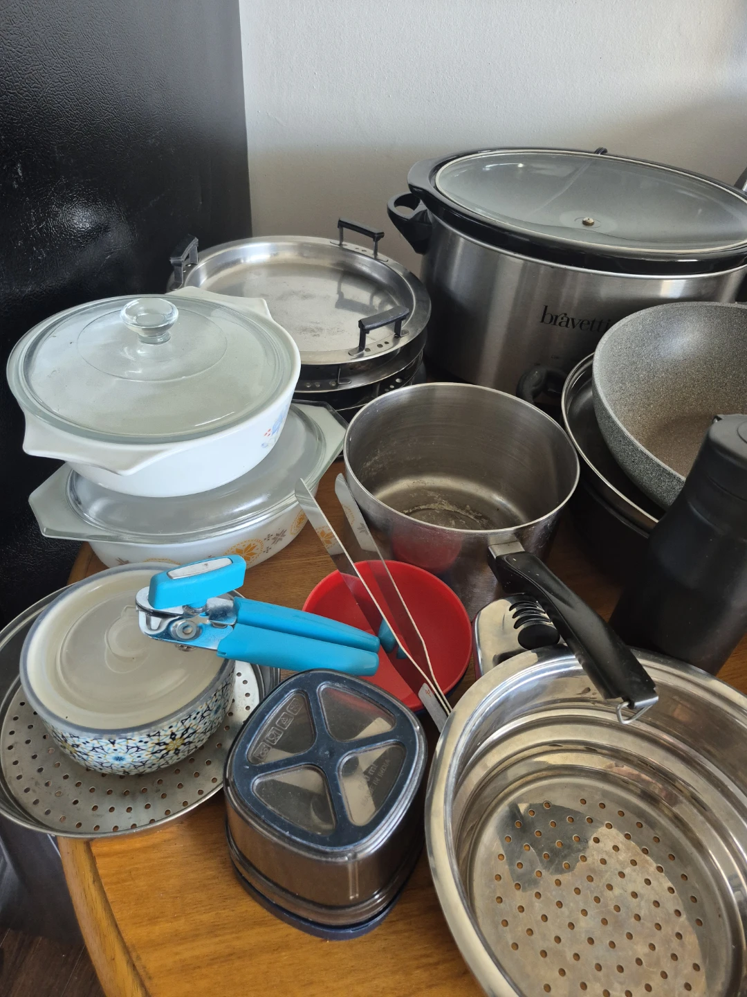 Kitchen Decluttering - photo 5