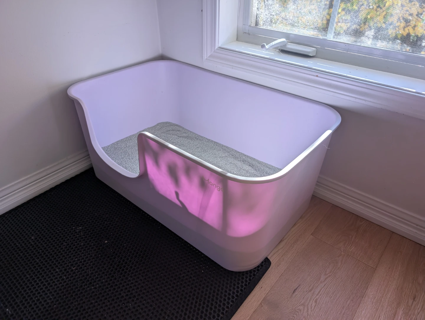 Mango XXL Cat Litter Box - photo 3