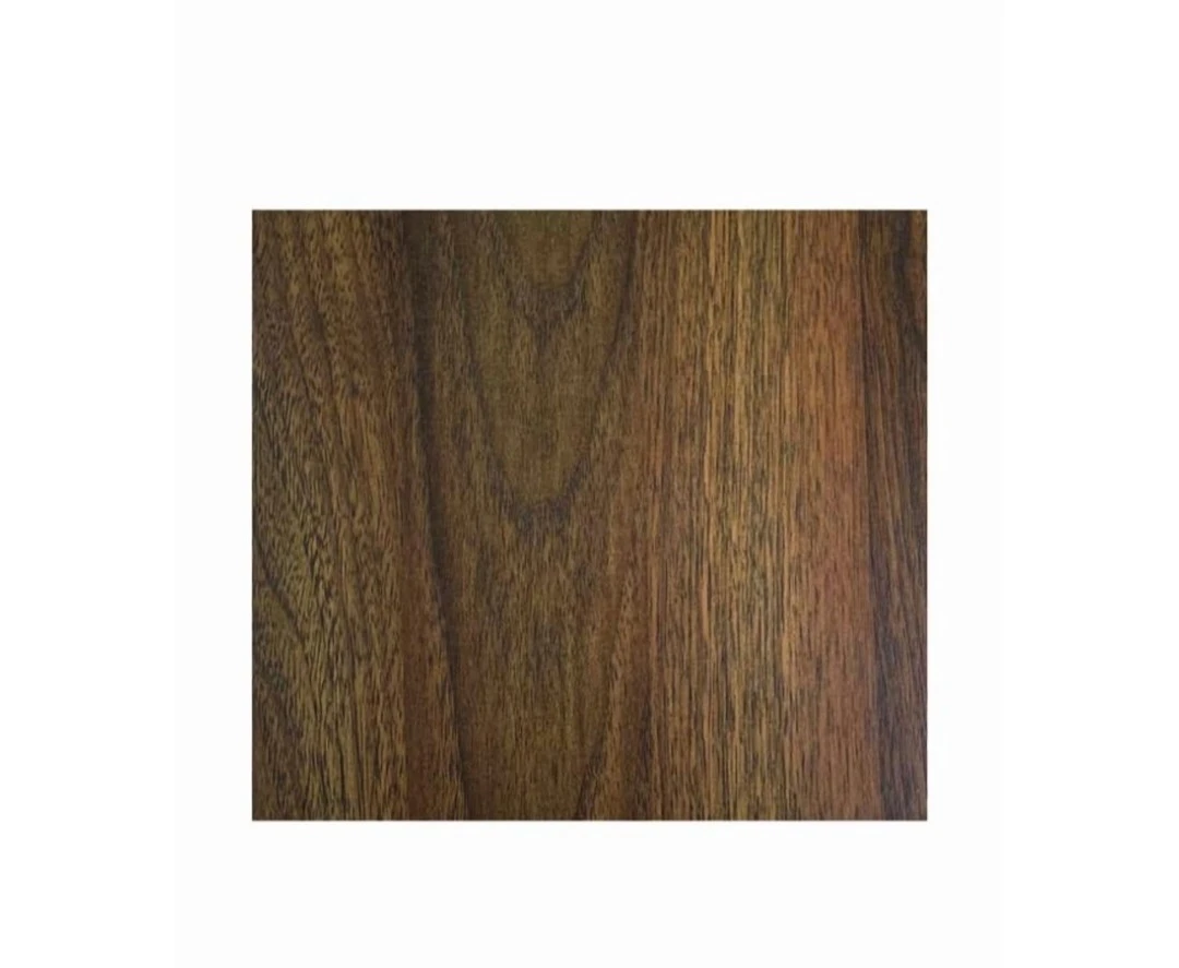 Dark Brown Side Table - photo 4