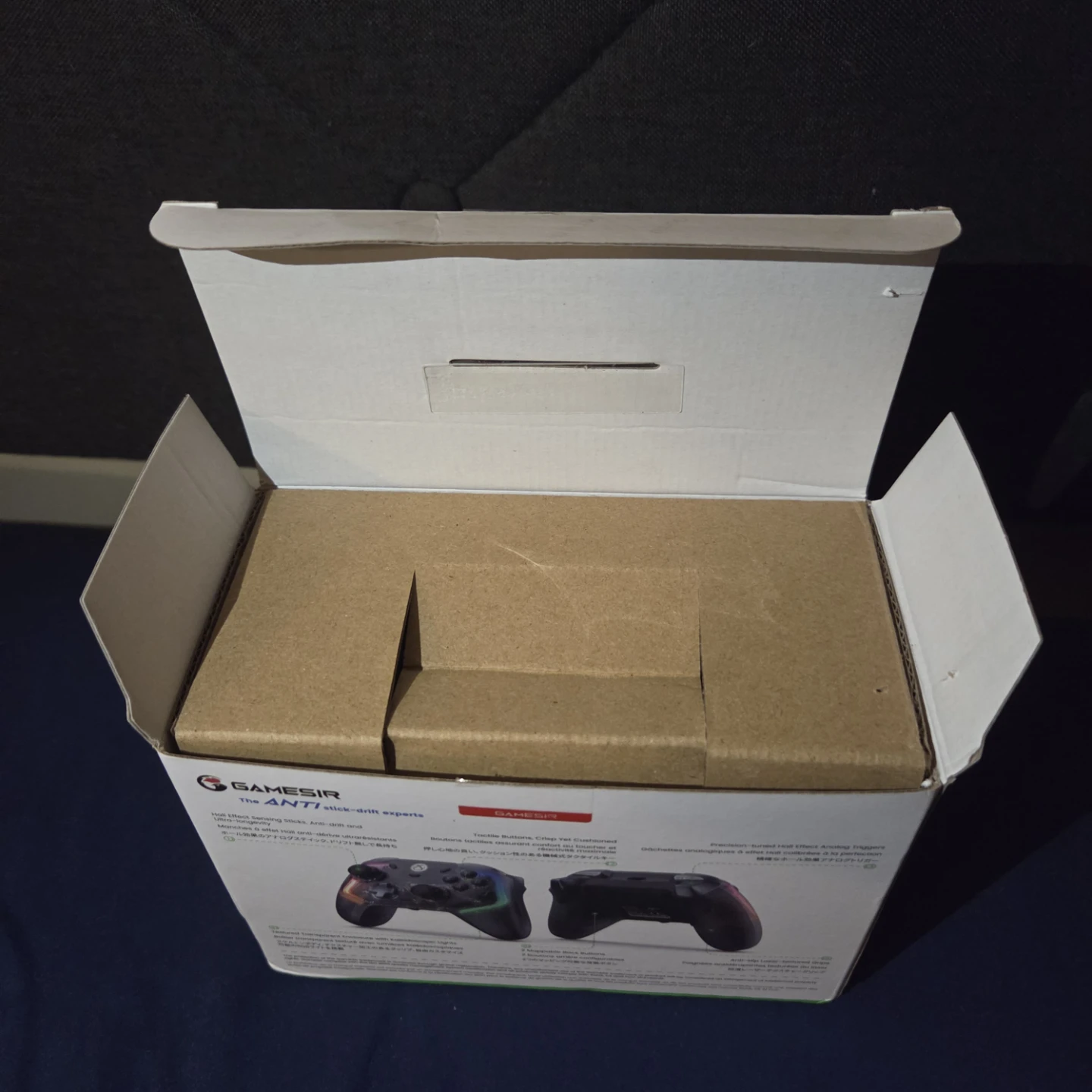 Gamesir Wired Xbox Controller 'KALEID' - photo 3