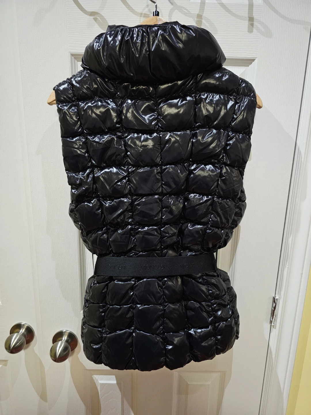 Moncler vest jacket - photo 2