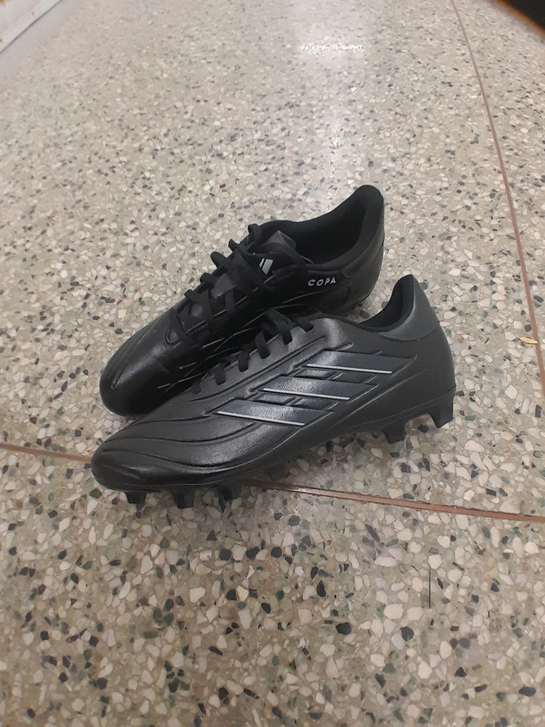 Adidas Copa soccer cleats Men's Size 9