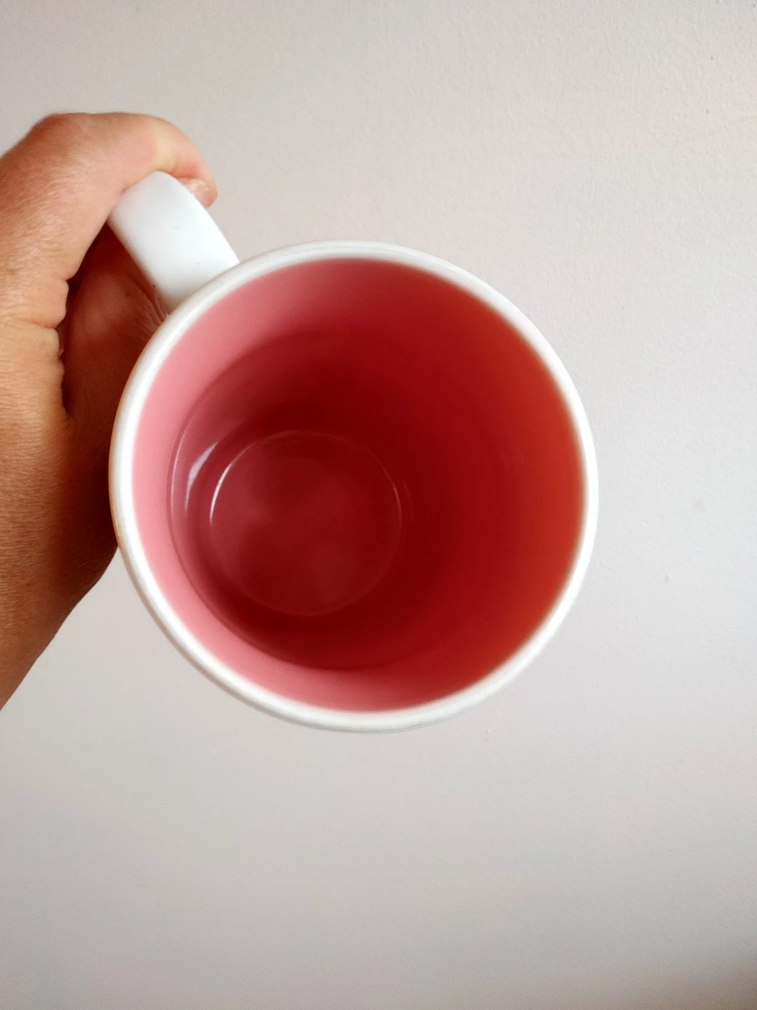 Canvas Flamingo Ceramic Mug - photo 2