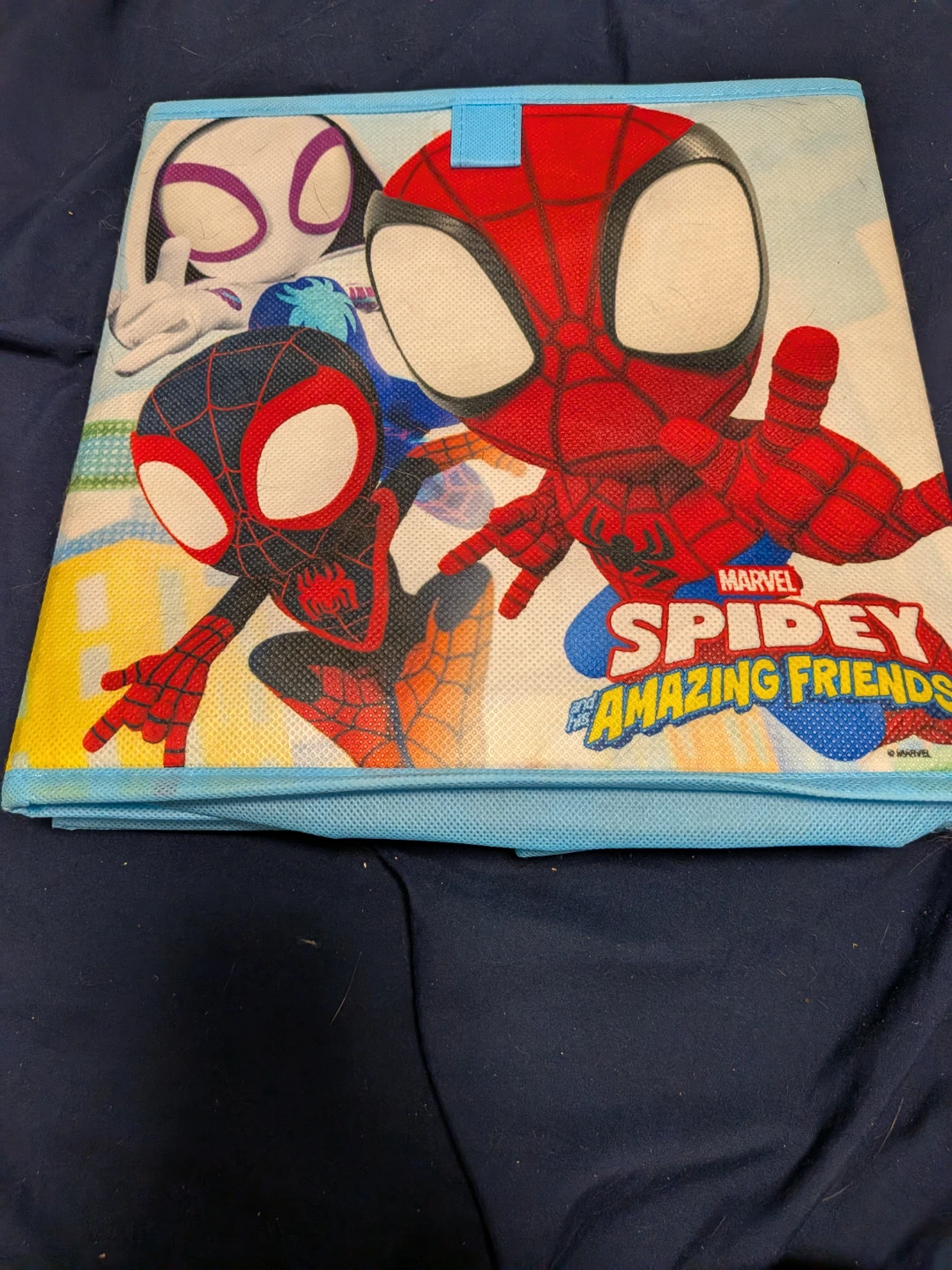 Superhero Themed Kid's Collection Bundle - photo 5