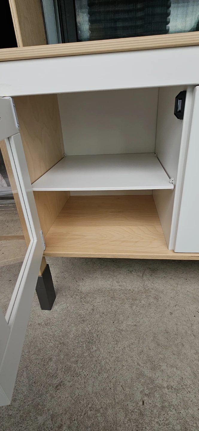 IKEA DUKTIG Play Kitchen - photo 4