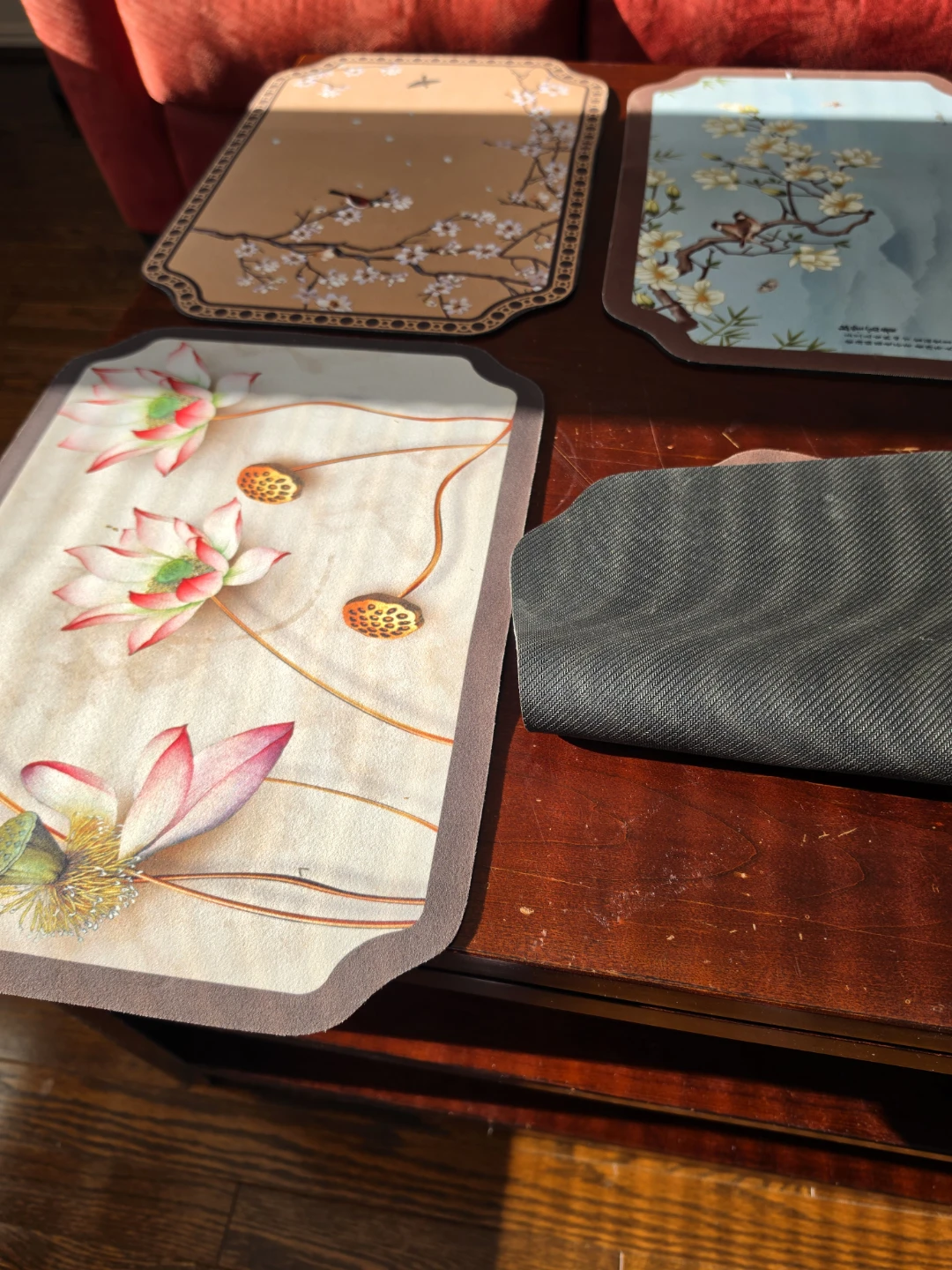 Water Proof Place Mats - photo 2