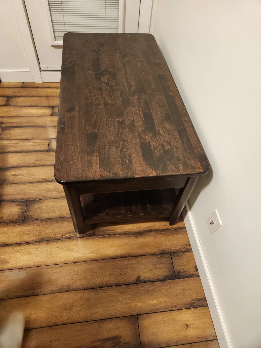 Coffee table. - photo 3