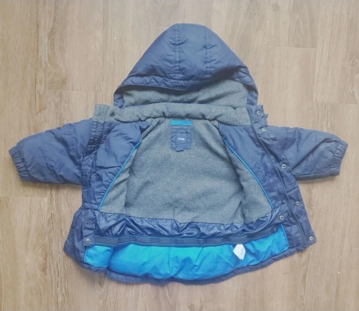 GAP Winter Jacket Size 18-24 months - photo 3