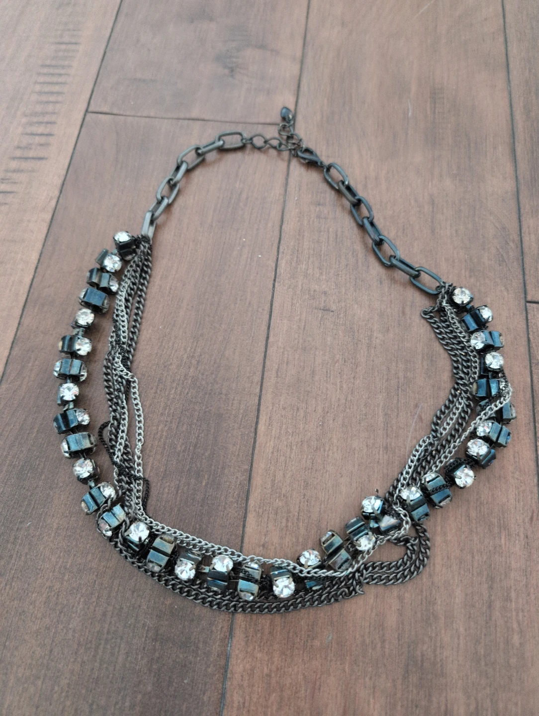 Assorted Statement Necklace Collection - photo 5