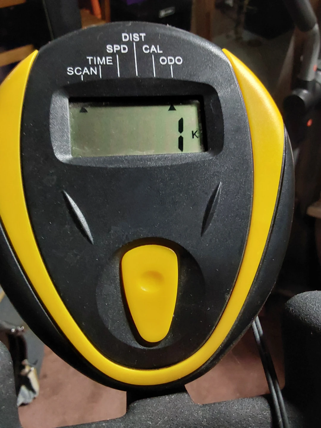 Cyclace Exercise Bike - photo 4