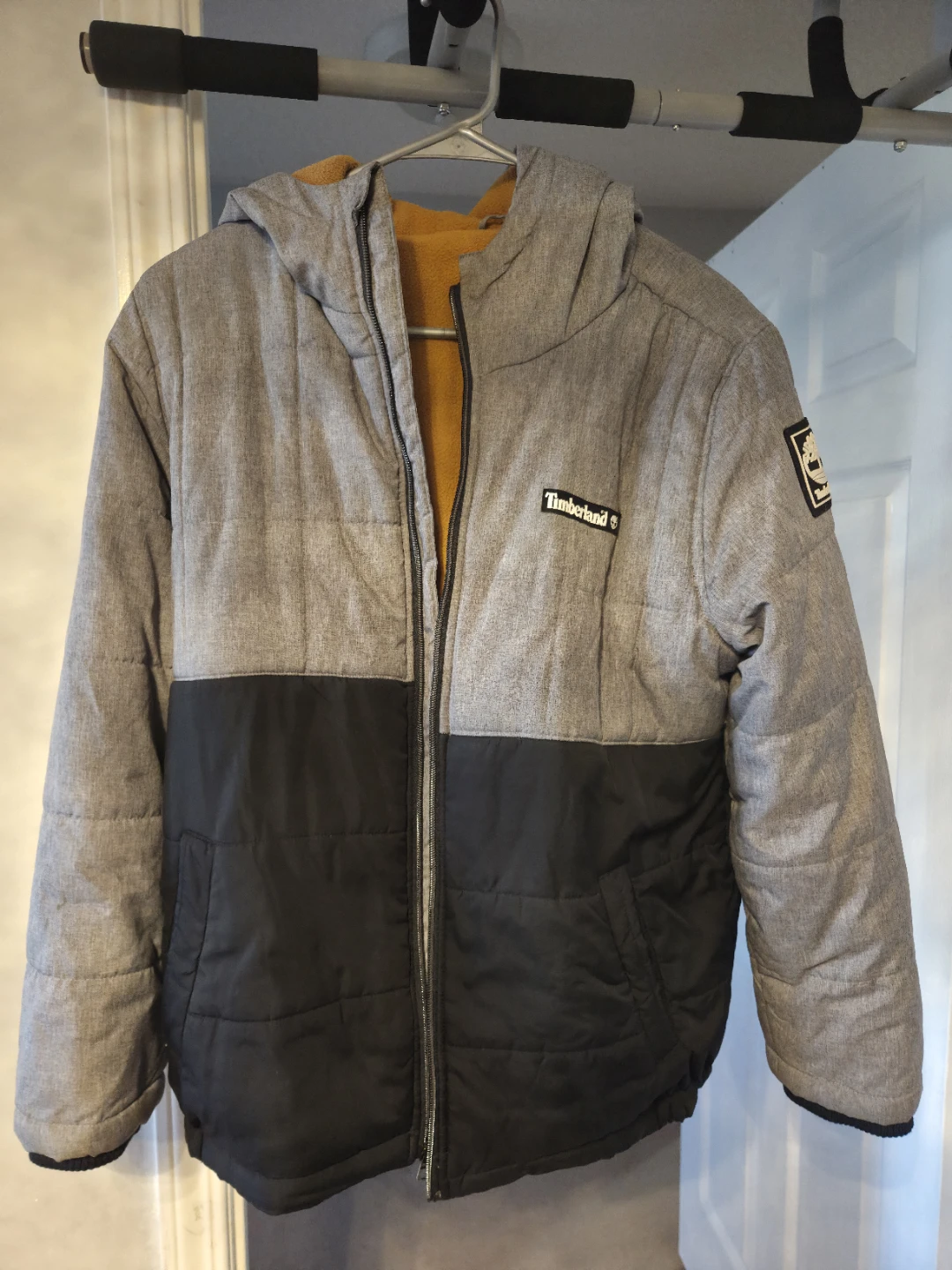 Boys Jacket