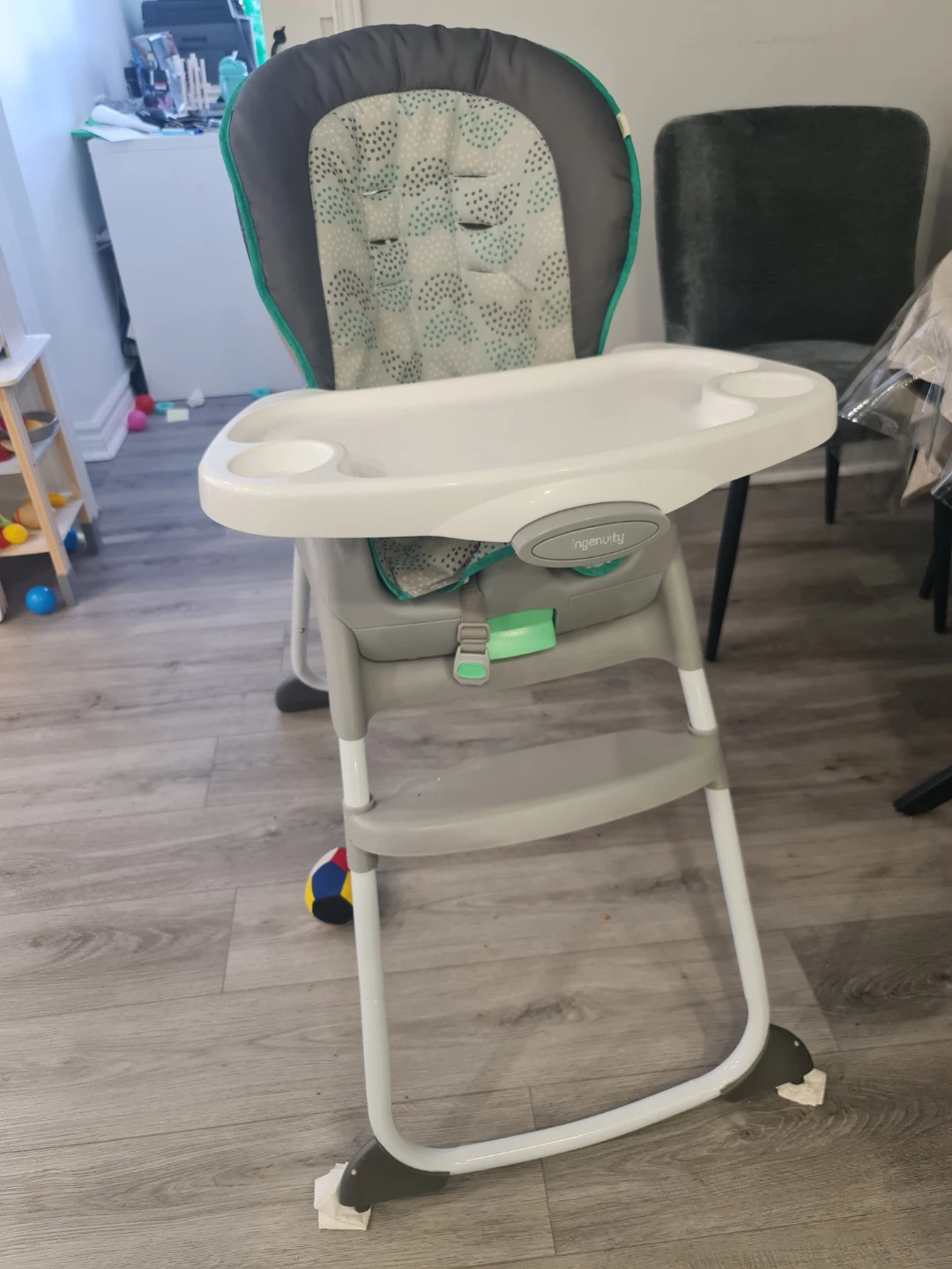 Ingenuity Baby High Chair