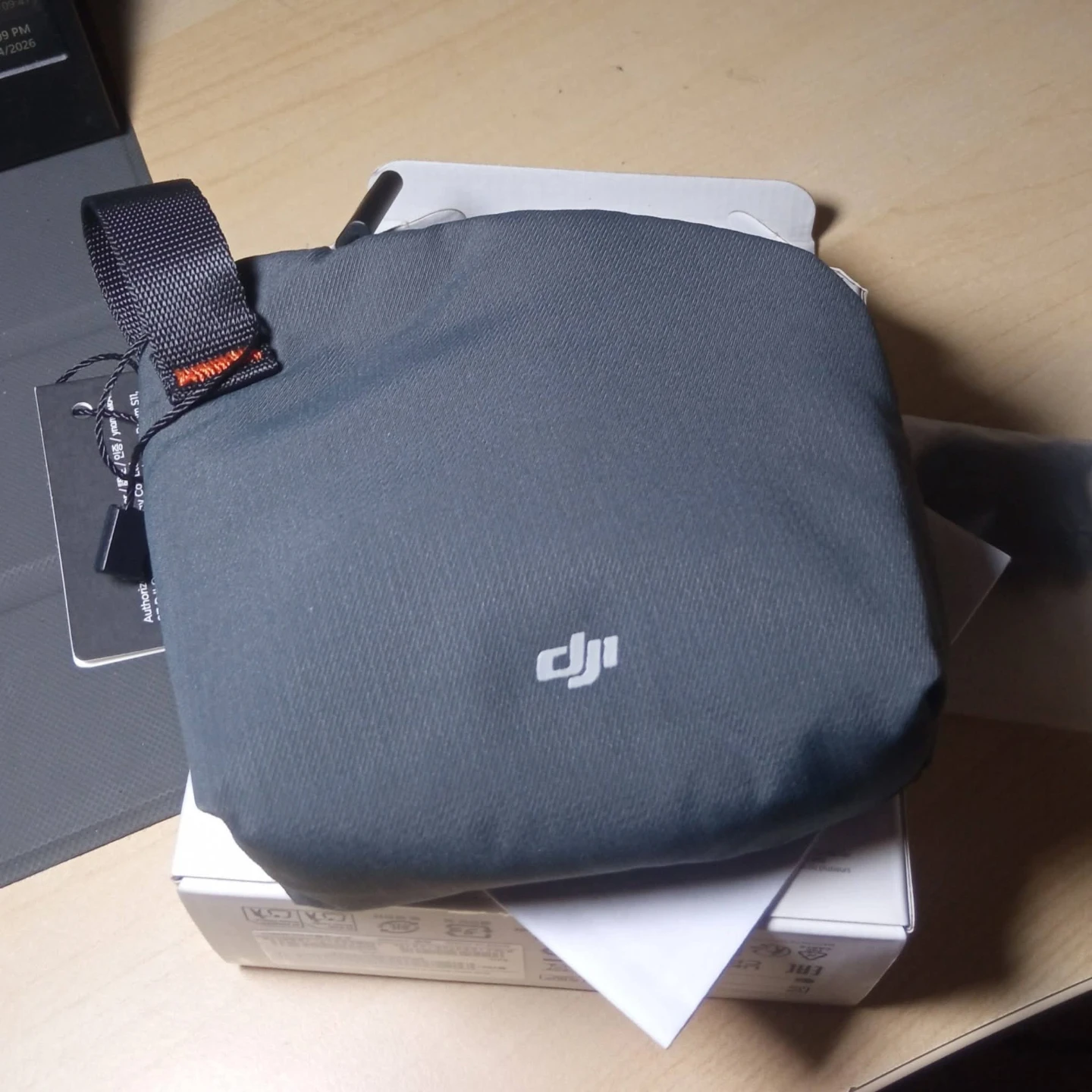 DJI Mic Mini Wireless Microphone - photo 5