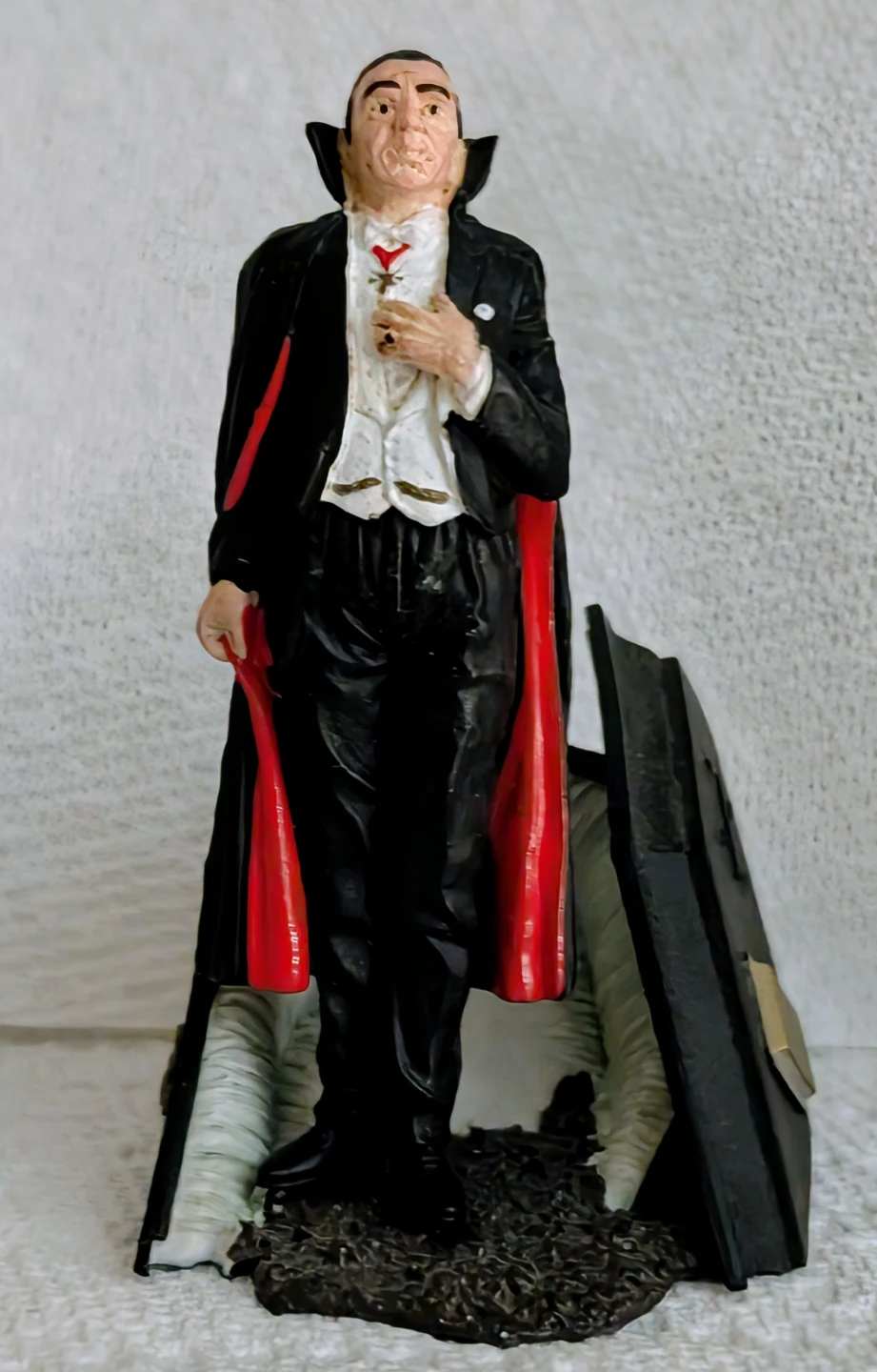 Universal Classic Monster Figurines (Set of 5) - photo 5