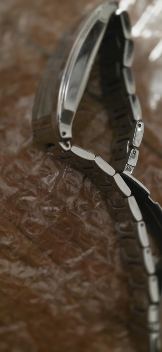 Kenneth Cole KC3805 Watch - photo 3