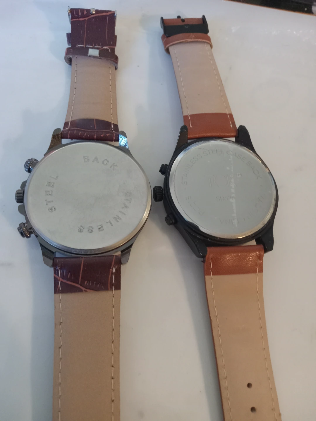 Two Men's Wristwatches - photo 2