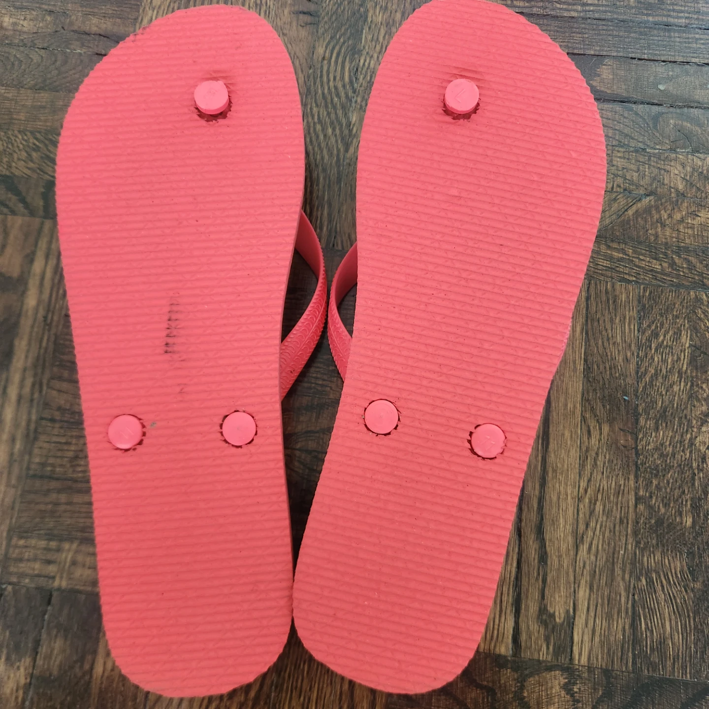 Canada Themed Flip Flops - photo 3