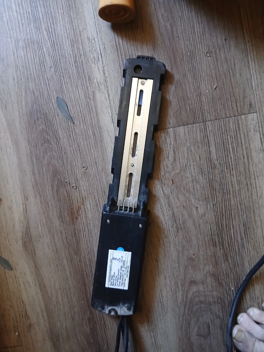 Brushless Motor Controller for Electric Scooter - photo 2