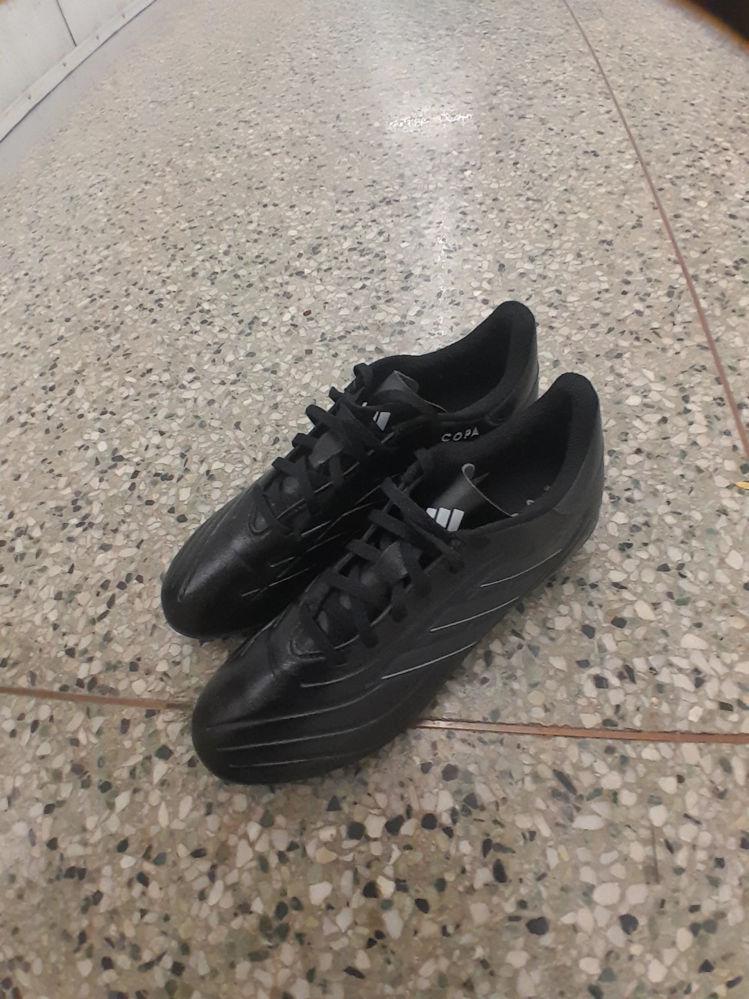 Adidas Copa soccer cleats Men's Size 9 - photo 3
