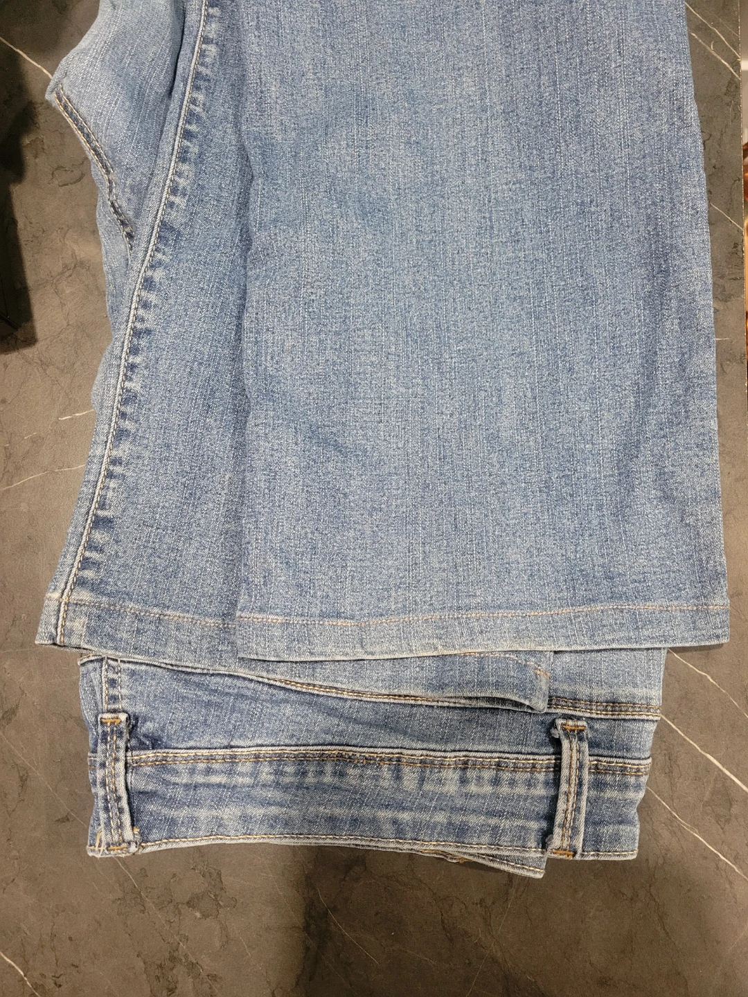Gloria Vanderbilt Jeans (Size 18) - photo 3