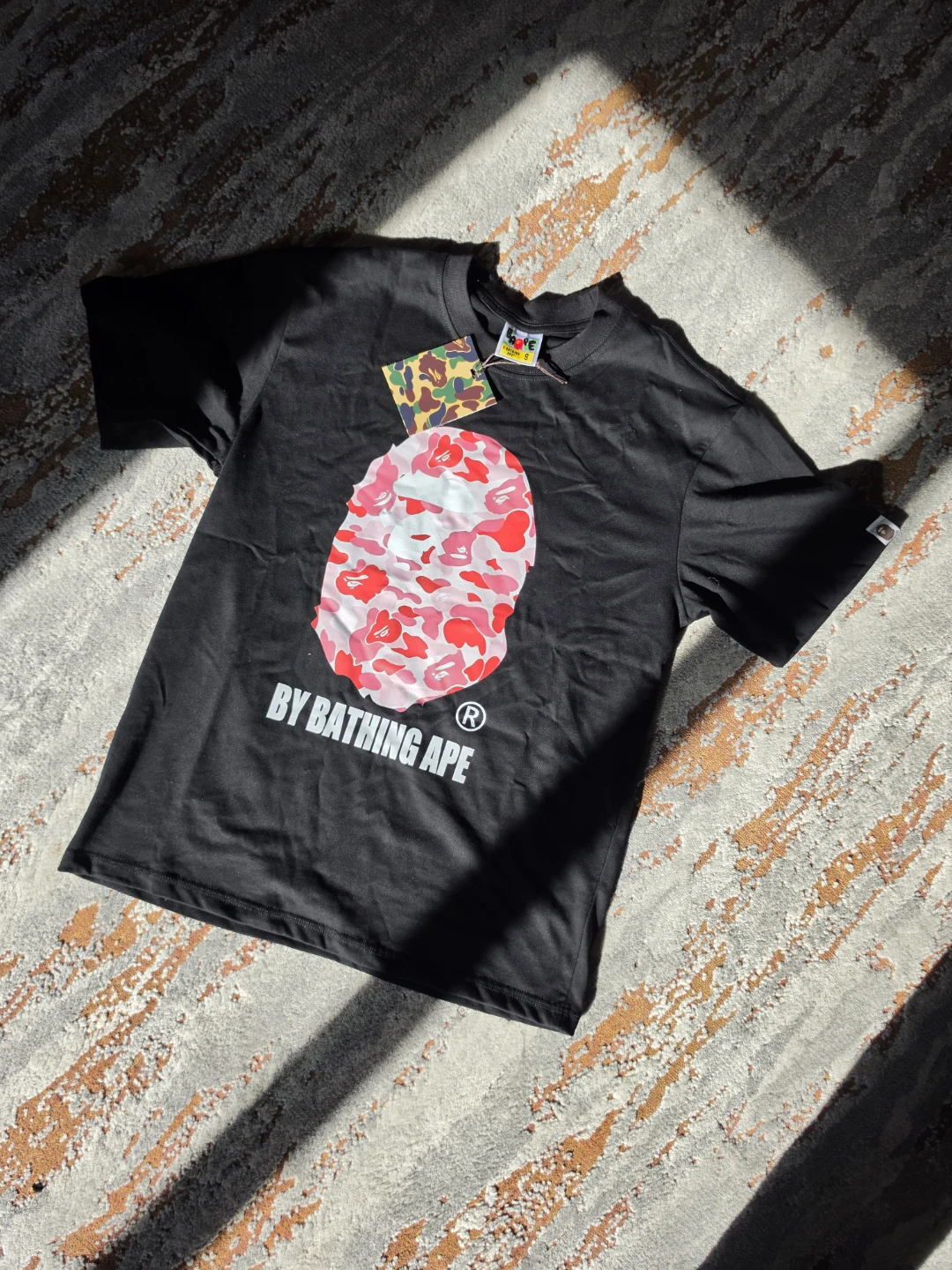 Bape T-shirt