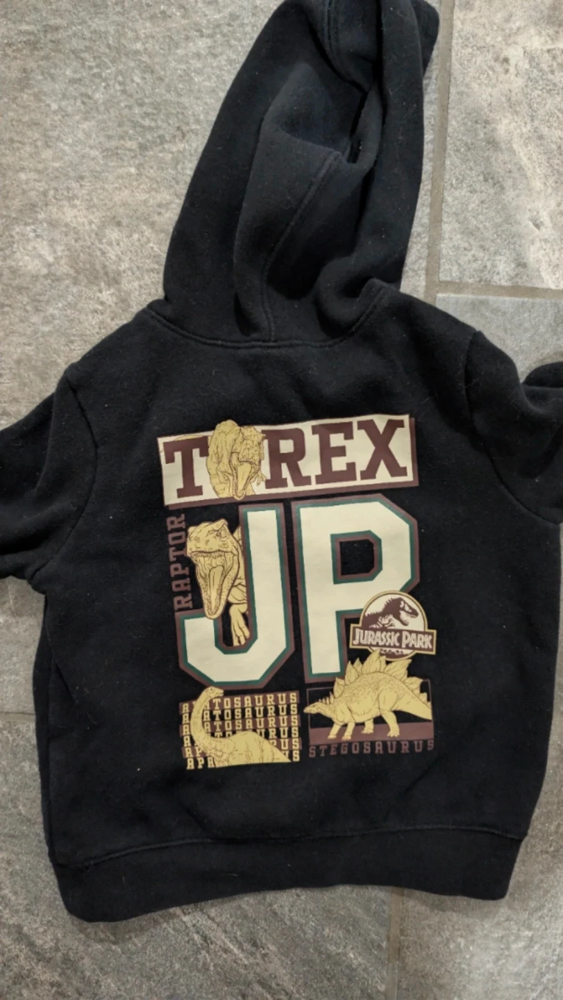 4 Hoodie Size 3 - photo 2