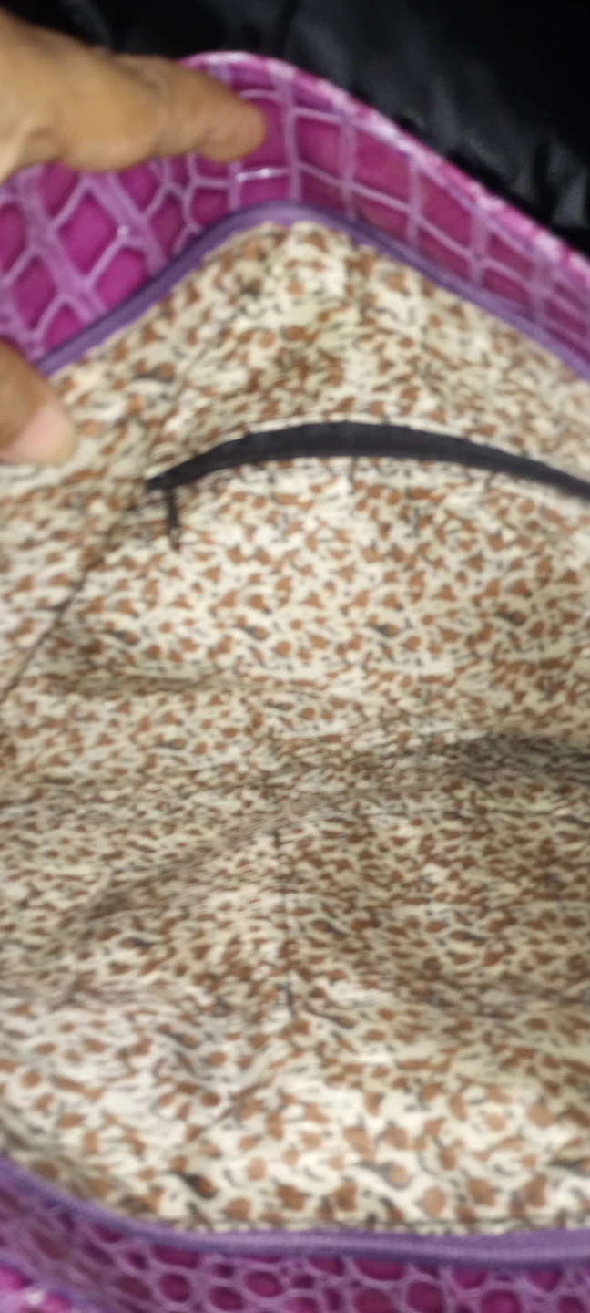 Ladies handbag - photo 4