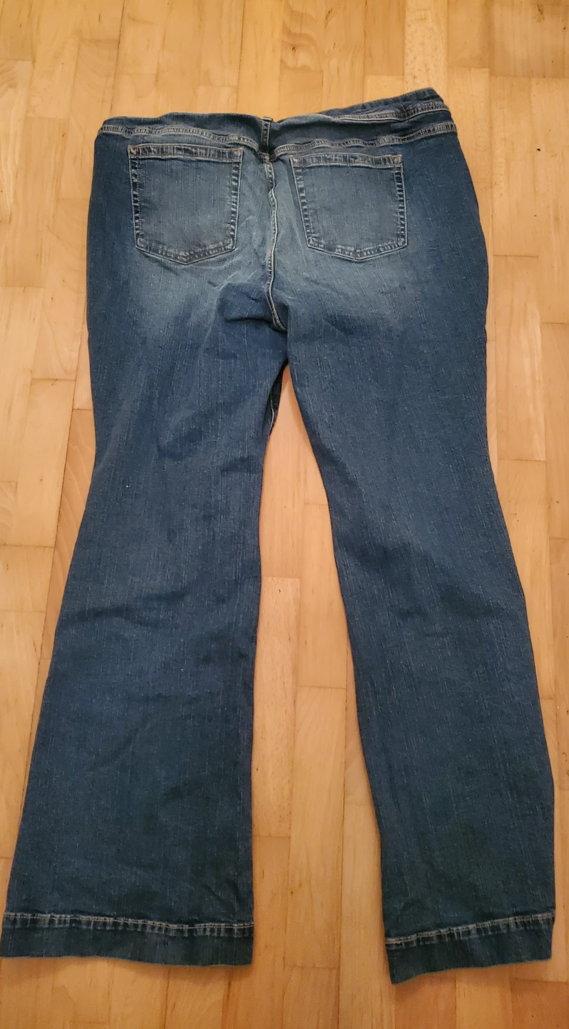 Ladies Jeans - photo 5