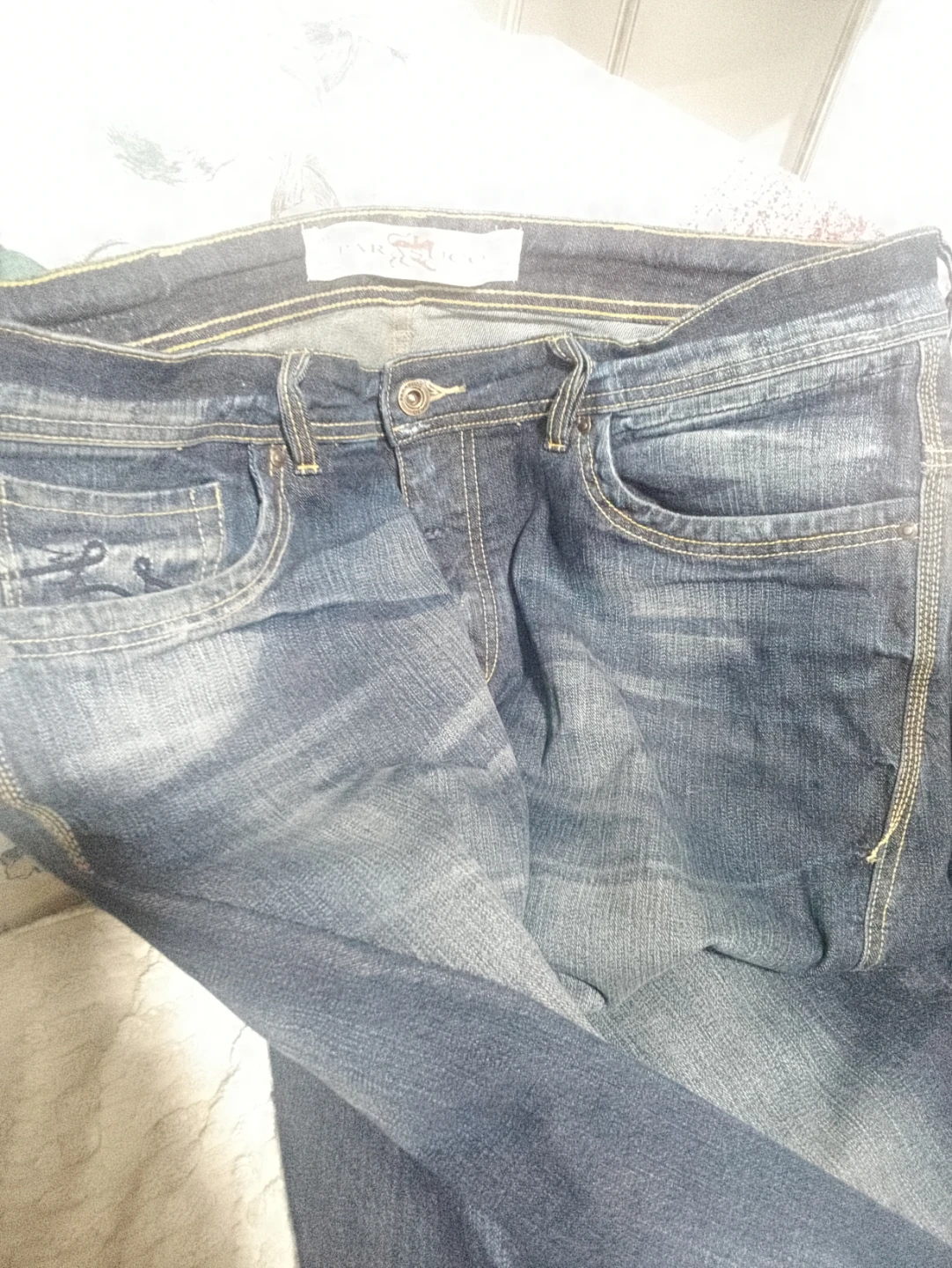 Parasuco Jeans - photo 2