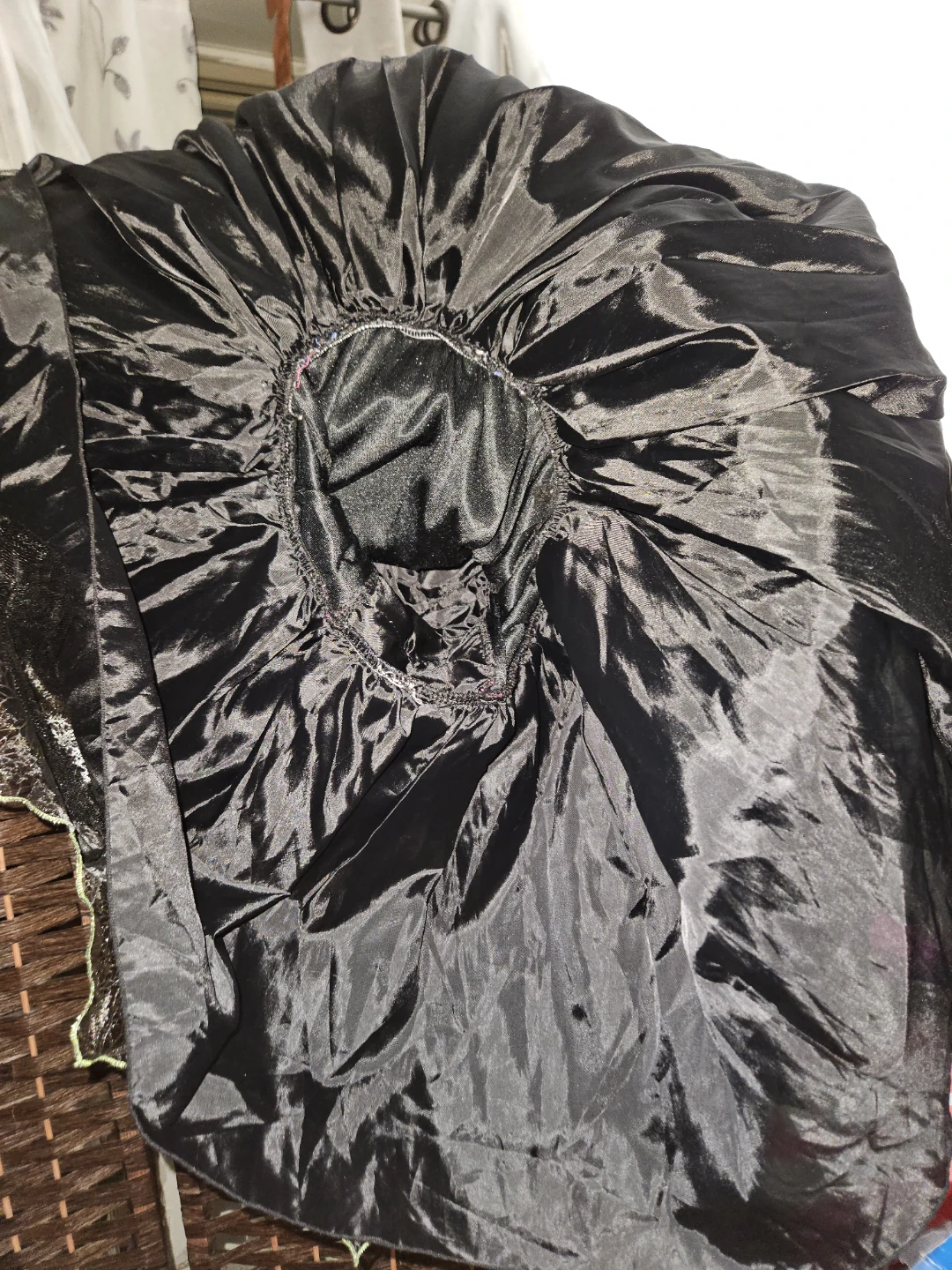 Spooked Halloween Costume Size M 5-6 - photo 2