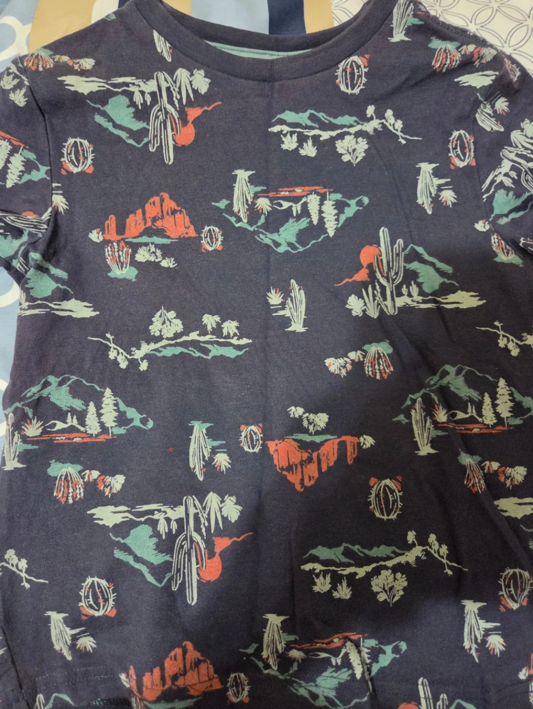 Two Graphic T-shirts - photo 2