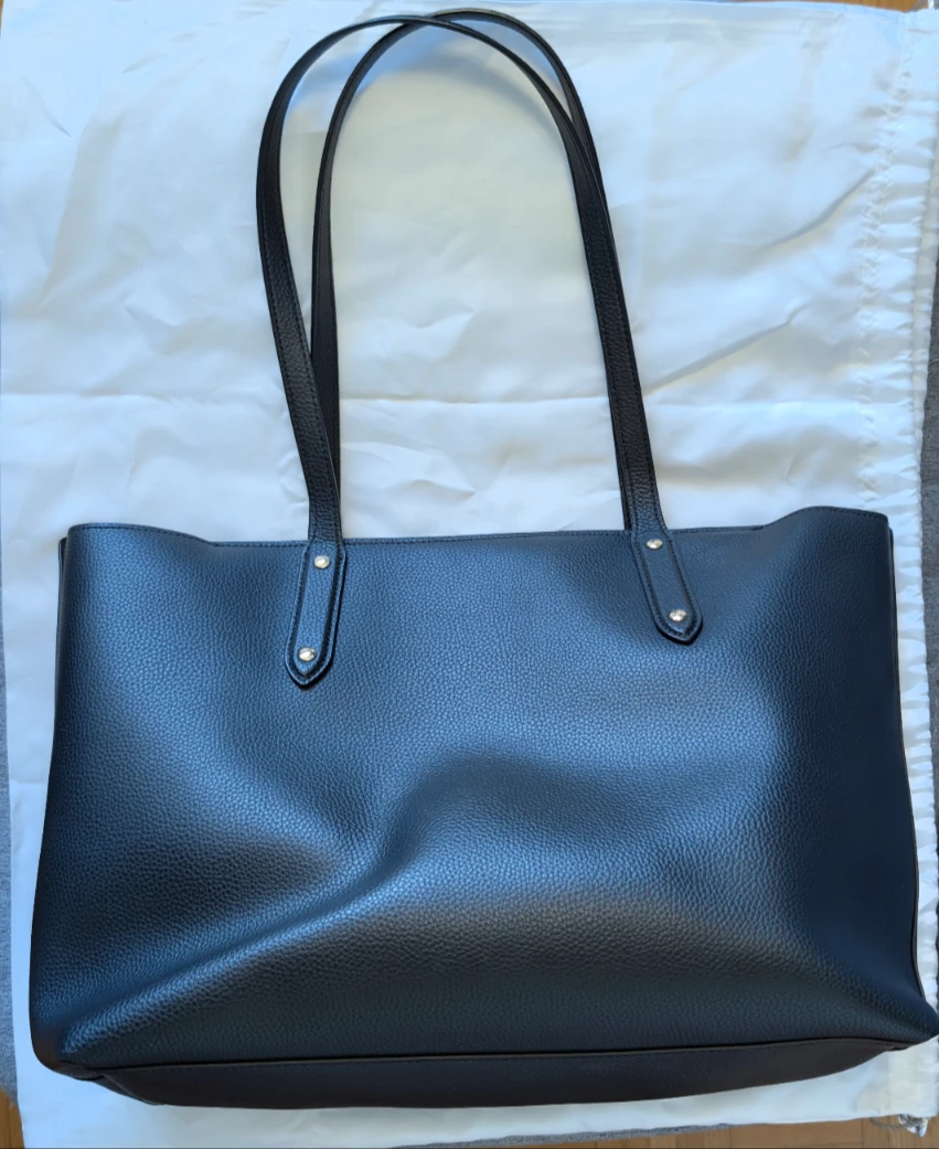 Coach Tote Bag - photo 2