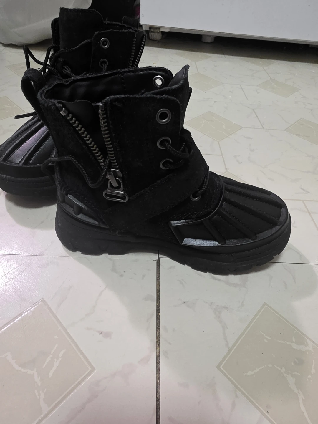 Polo Ralph Lauren Toddler Oslo High Boots - photo 3