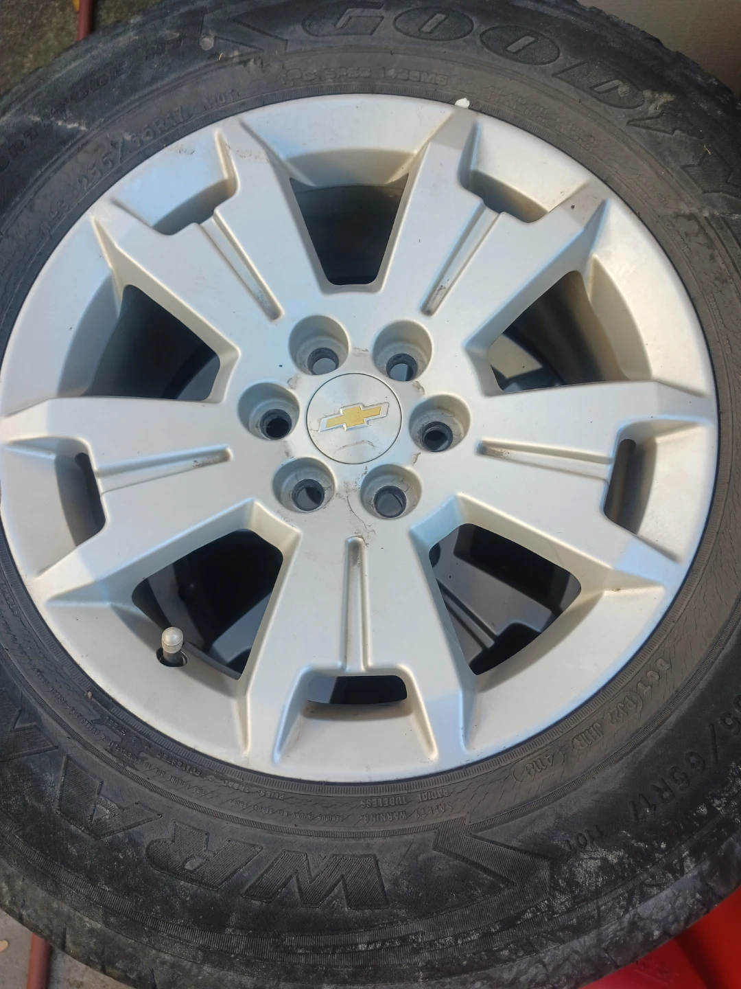 Rims