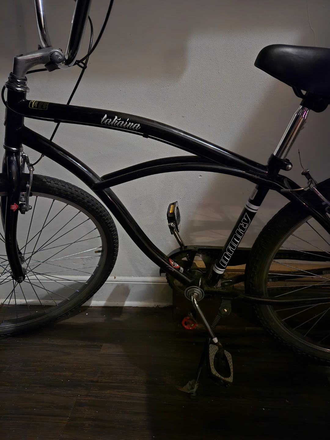 Infinity Lahaina Cruiser Bike - photo 3