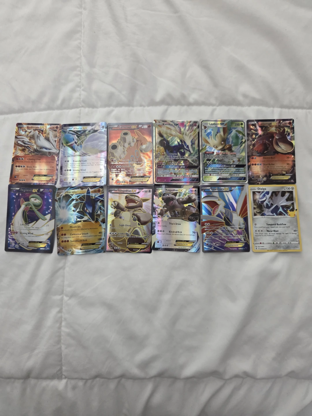 A batch of cards together for $5 - photo 2