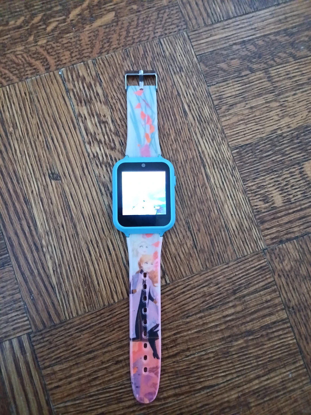 Frozen 2 Kids Smartwatch