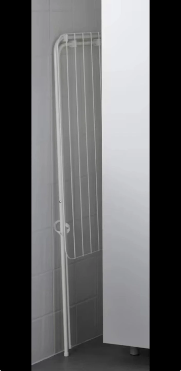 IKEA JÄLL Drying Rack - photo 3