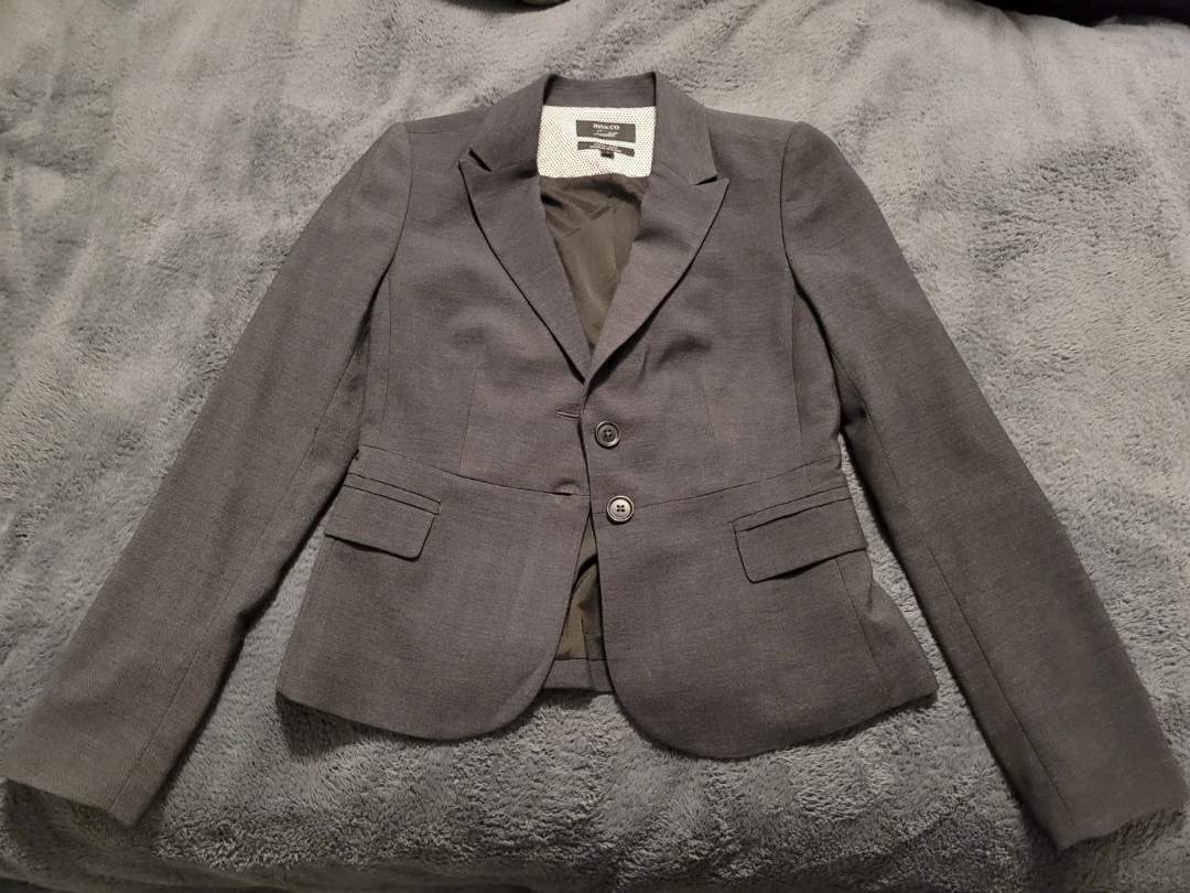 RW&CO. Scarlett Blazer Size 4 - photo 2