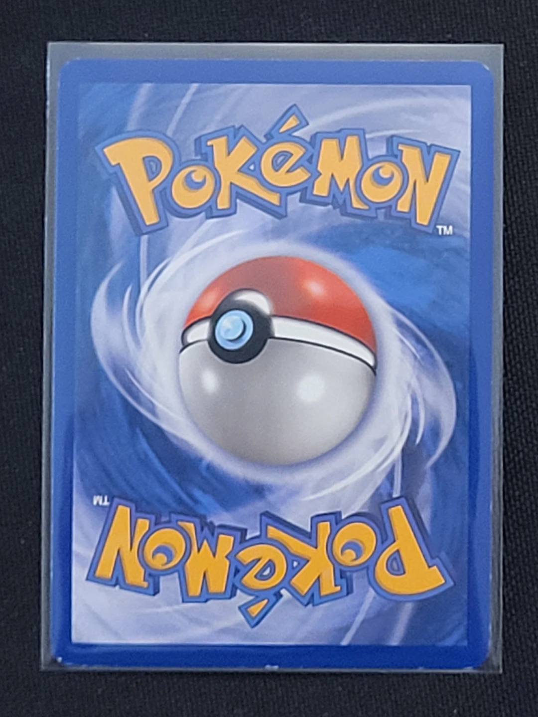 Pokemon Vintage Singles - photo 4