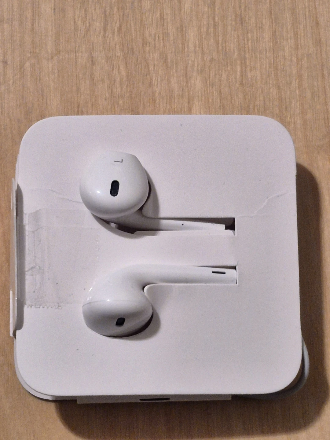 BN)Apple EarPods with Lightning Connector - photo 2