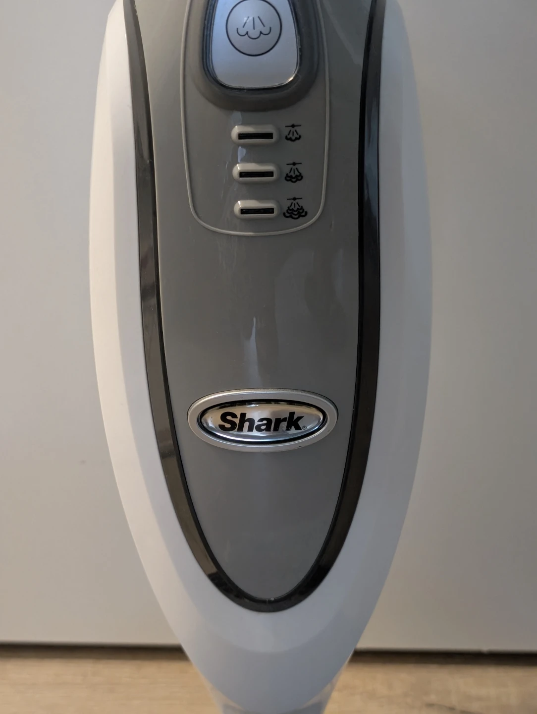 Shark Steam Mop