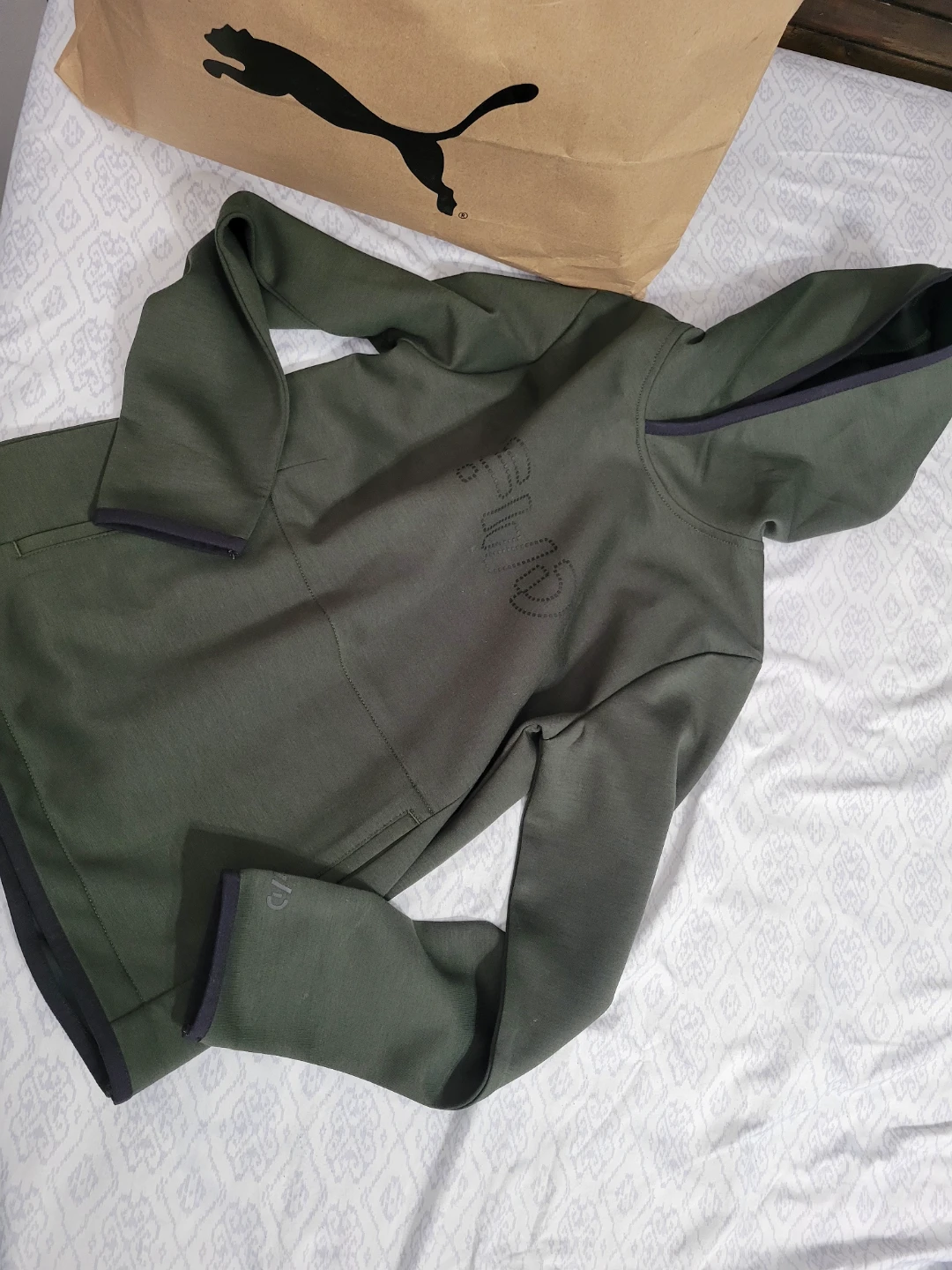 Various Tops and Bottoms - Boys 10-12 - photo 2