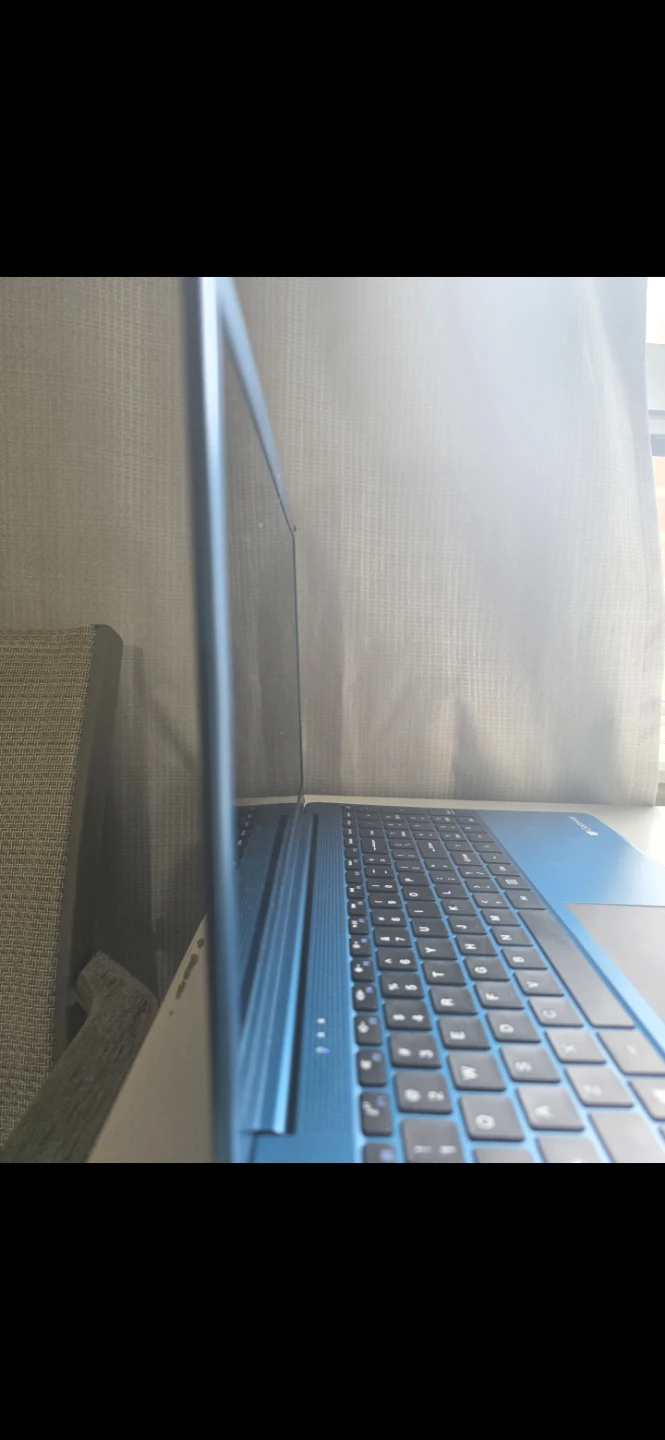 Gateway Laptop model gwtn156-4bl - photo 2