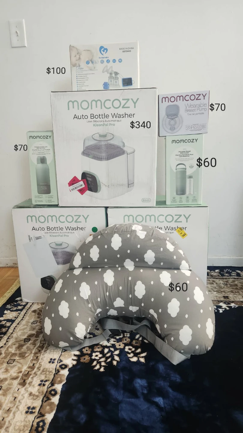 Momcozy