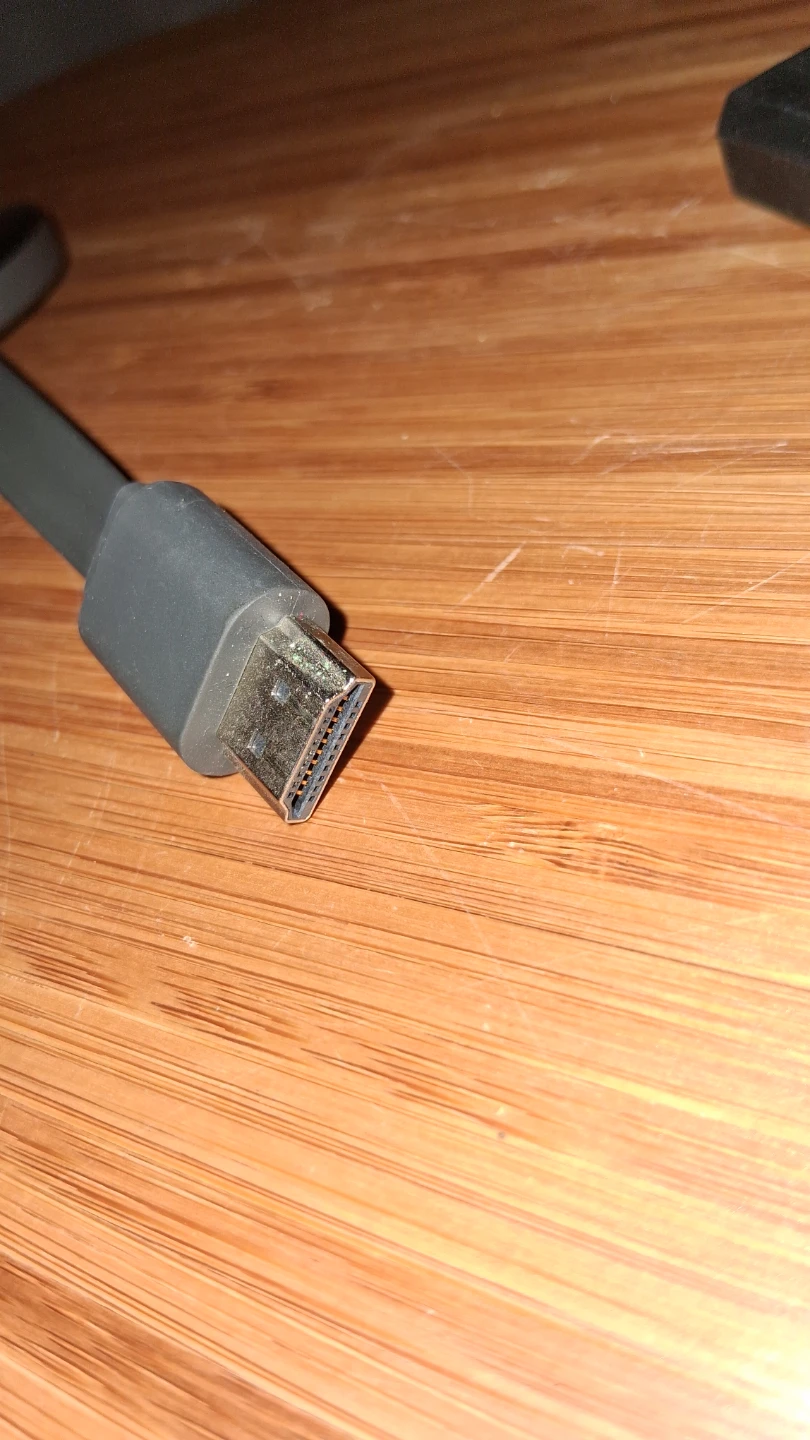 Google Chromecast Media Streaming Device - photo 4